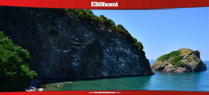 Hoynat adası turizme kazandırılacak
