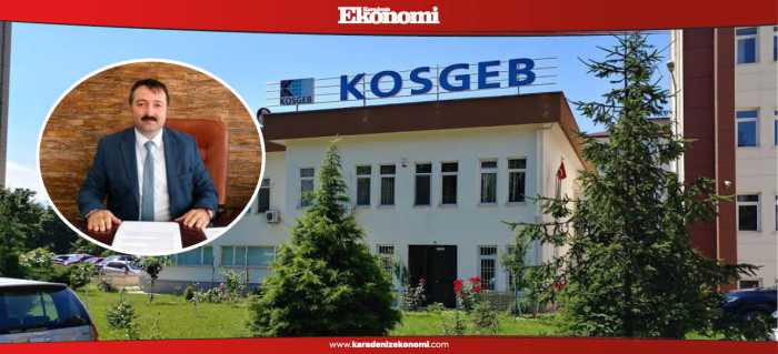 KOSGEB, Kobigel 2019 çağrısı