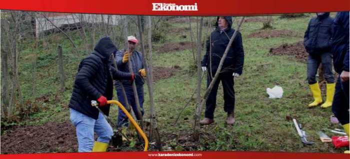 64 üretici bilgilendirilecek