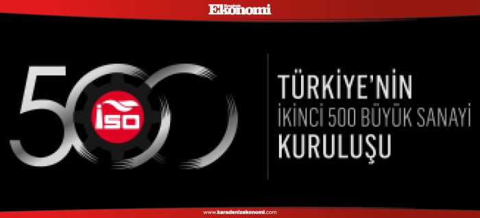 Karadeniz’den 32 firma