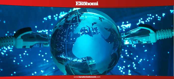 4,54 milyar insan aktif internet kullanıyor