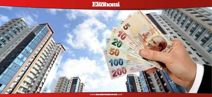 Yabancıya konut satışında Türkiye ekonomisi kazanıyor
