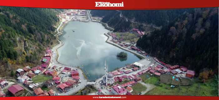 TTSO'da Uzungöl ve bölge turizmi tartışıldı