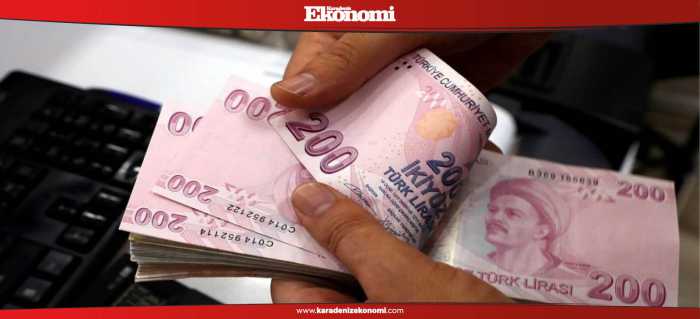 ‘Yaşama maliyeti’ 2.500 Milyon Lira