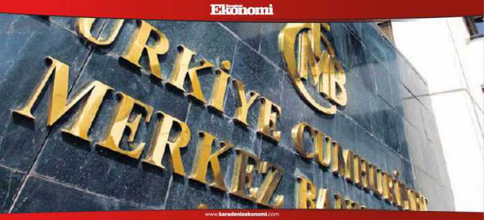 Merkez Bankası faiz kararını açıkladı