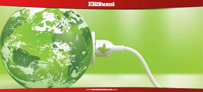 Biyoenerji dönüşümü ile ekonomi canlanacak