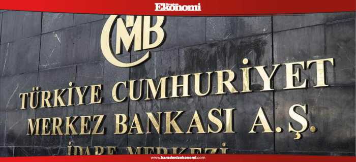 TCMB Swap'ta TL faizini düşürdü