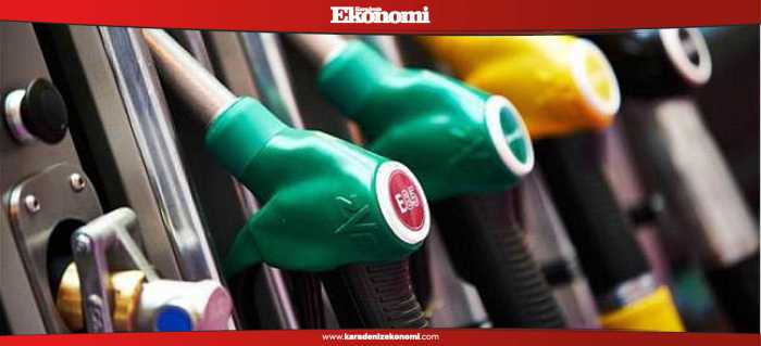 Motorin ve benzine zam baskısı