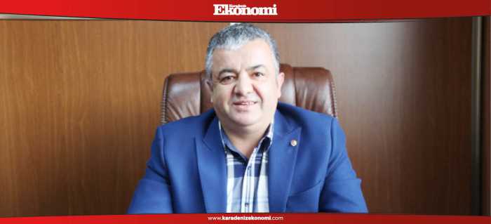 “Doğu Karadeniz’de üretici fındıktan para kazanamıyor”