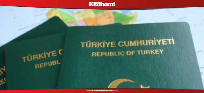 Yeşil pasaport hakkı 4 yıla uzatıldı