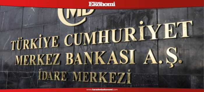 Merkez Bankası’ndan faiz kararı!