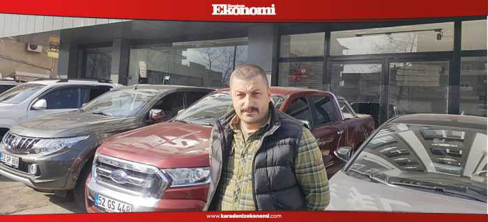 Galericiler ‘ithal araç’ mağduru