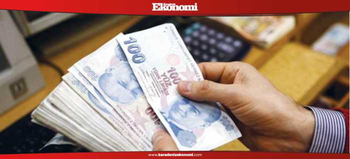 Kamu işçisi ücretine 60 lira artış