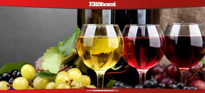 Türkiye şarap ihracatına odaklanıyor