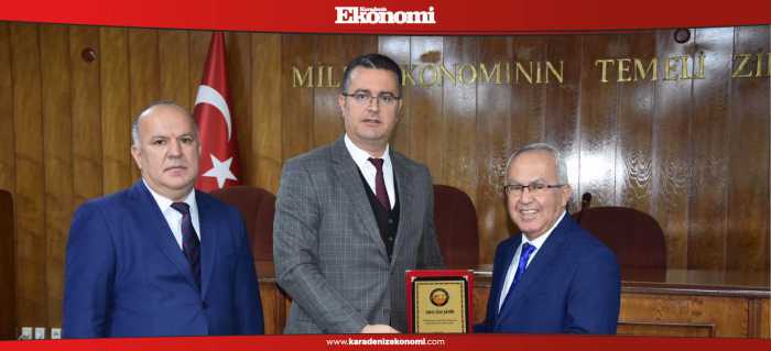 Bal üretimi Ordu ekonomisine 300 Milyon TL katkı sağlıyor