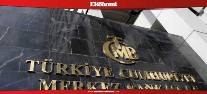 Merkez Bankası'ndan faiz uygulaması