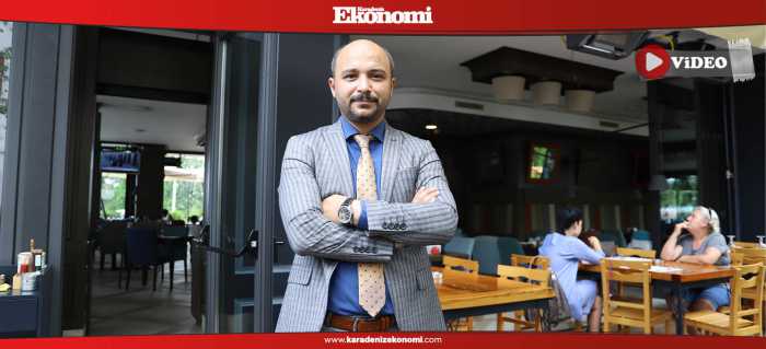 Dünyanın tatları Bistro Zerdeçal’da buluştu