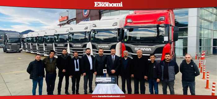 Erçal Group’dan çoklu satış