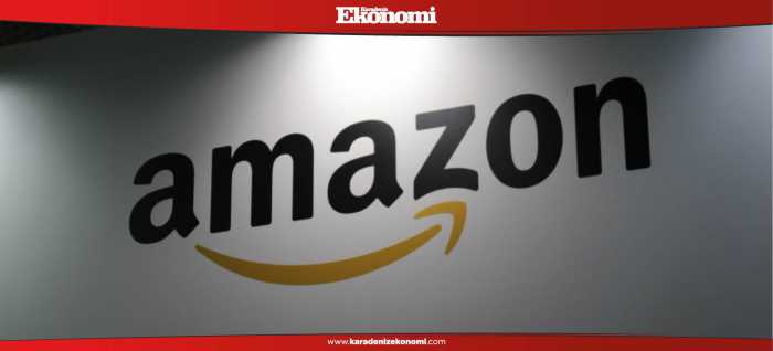 Amazon.com.tr Türkiye'den Avrupa'ya e-ihracata başladığını duyurdu