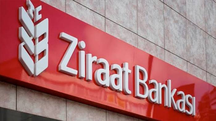 Ziraat Bankası yeni yıl faiz oranlarını açıkladı