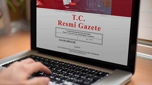 Kamu Görevlileri Etik Kurulu atamaları açıkladı