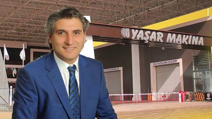 Yaşar Group hedef büyüttü