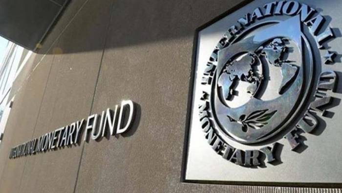 IMF gelişmiş ekonomilerde enflasyonun 2022 ortasına kadar gerilemesini bekliyor