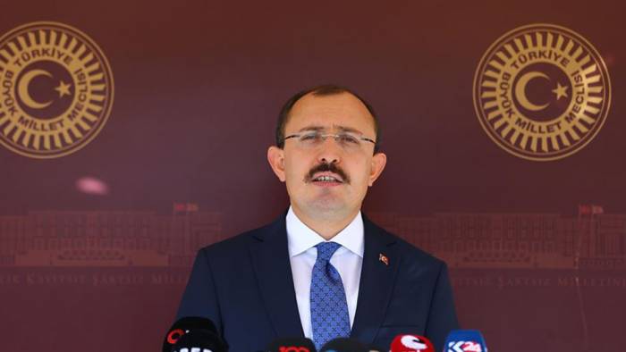 AKP Grup Başkanvekili açıkladı: Vergi ve prim borçlarına yapılandırma geliyor