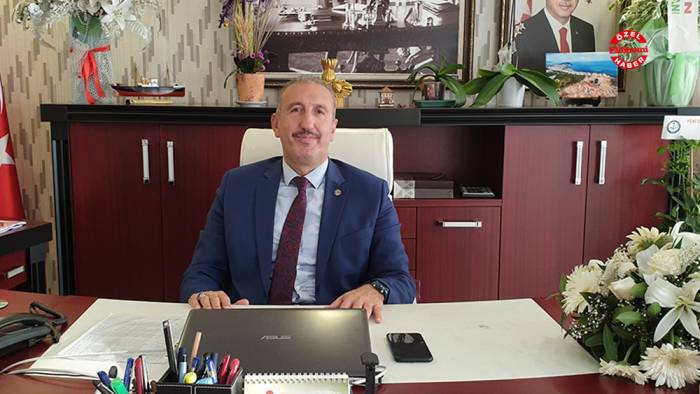 DOKAP Başkanı Hakan Gültekin; “Önceliğimiz katma değerli projeler”