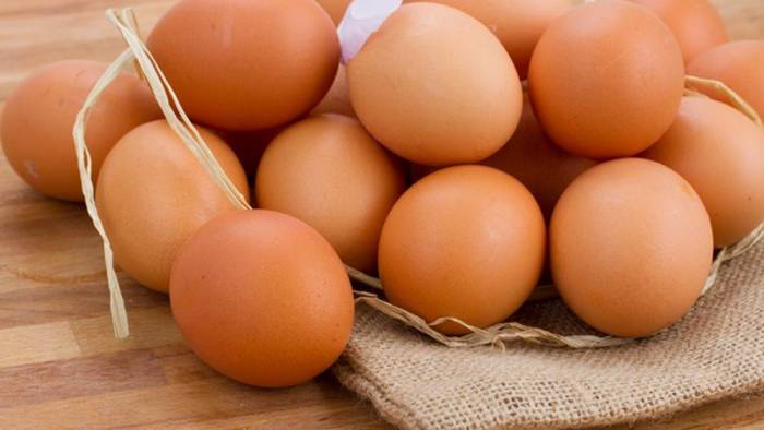 Tavuk eti ve yumurtası üretimi azaldı