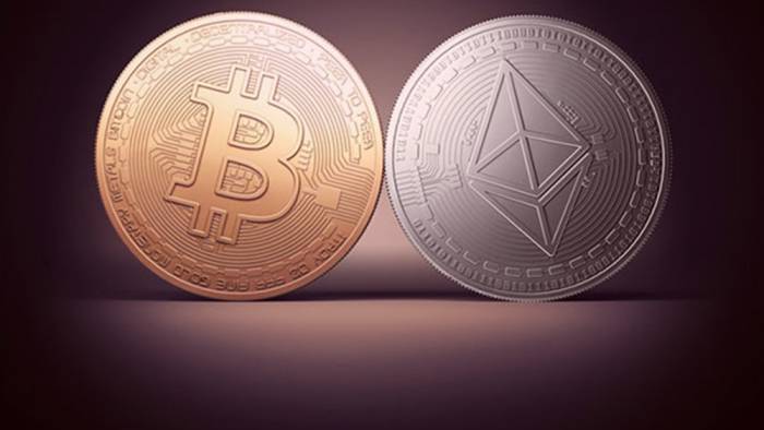 Bitcoin ve Ethereum tarihi zirveyi gördü