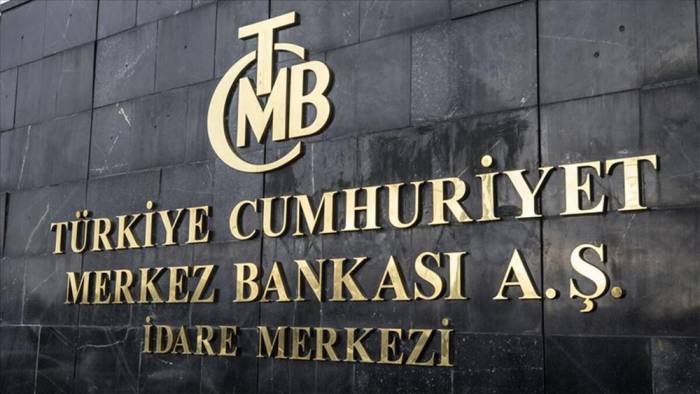 Merkez Bankası yıl sonu enflasyon tahminini yüzde 13,81’e yükseltti