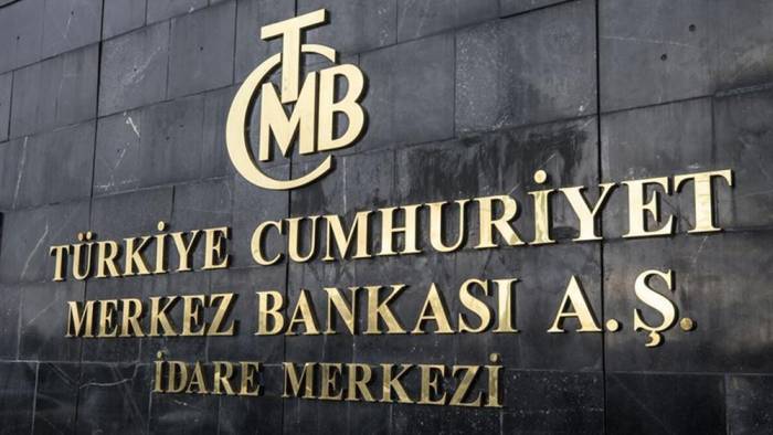 TCMB faiz oranını yüzde 7’ye yükseltti