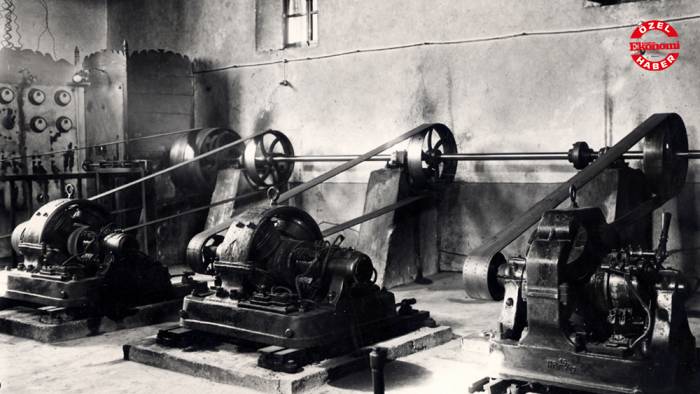 1930’lu yıllarda Ordu’da Fındık Fabrikalarının Elektrik İhtiyacı Nasıl Karşılanıyordu