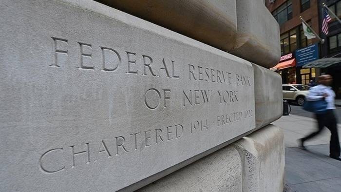Fed faiz oranını değiştirmedi, varlık alımlarını azaltma hızını artırdı