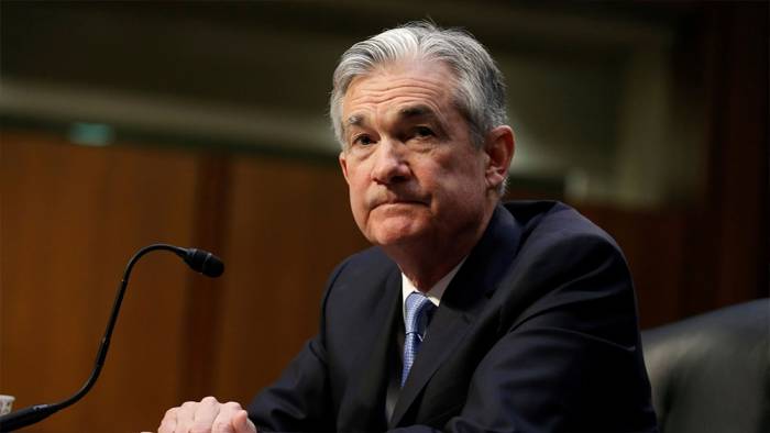 FED Başkanı Powell’dan dijital para birimi açıklaması