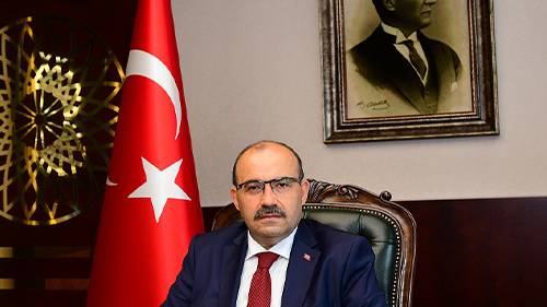 Trabzon Valisi Ustaoğlu’ndan 30 Ağustos Mesajı