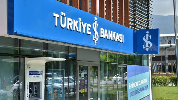 İş Bankası’ndan ekonomiye 708 milyar TL’lik destek