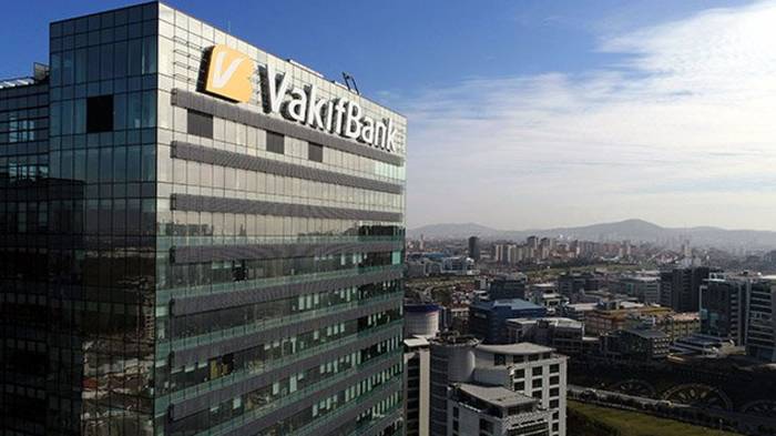 Vakıfbank'a 1 milyar dolarlık yeni kaynak