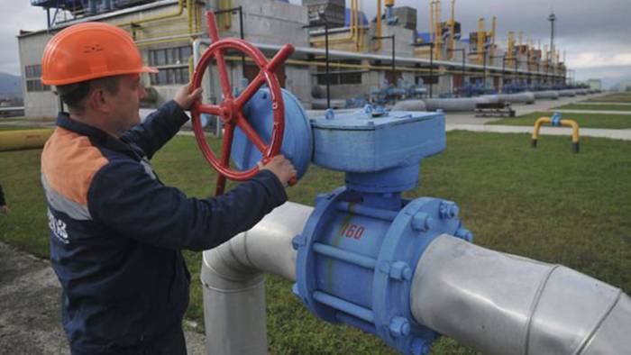 Azerbaycan, Avrupa'ya gaz akışını artıracak