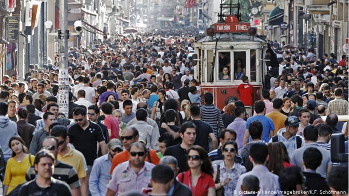 İşsizlik oranı yüzde 12,1'e yükseldi