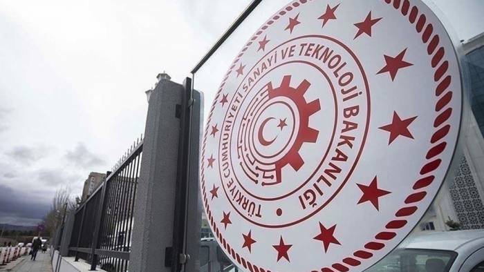 Sanayi ve Teknoloji Bakanlığı eylülde 852 yatırım teşvik belgesi verdi