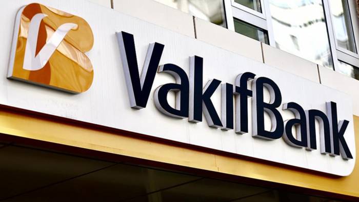 VakıfBank, 'Kur Korumalı TL Vadeli Mevduat Hesabını' devreye aldı