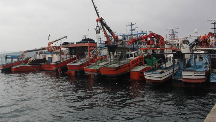 Bartın, Kastamonu ve Sinop'ta selden zarar gören balıkçılar desteklenecek