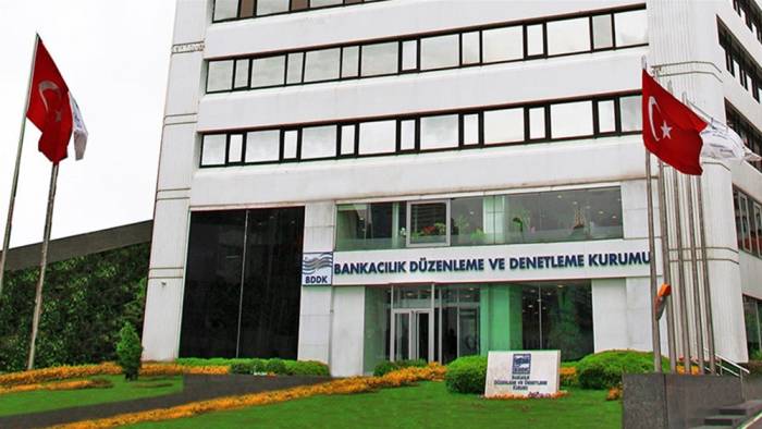 BDDK'dan Türk Ticaret Bankası AŞ'ye faaliyet izni