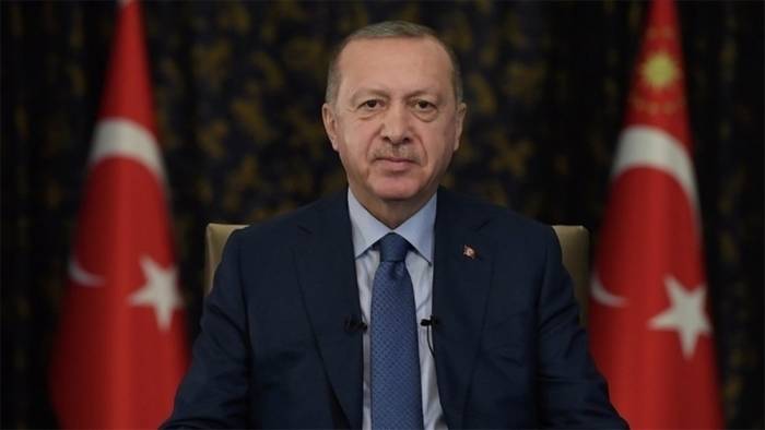 Erdoğan: Hayat pahalılığını çözeceğiz