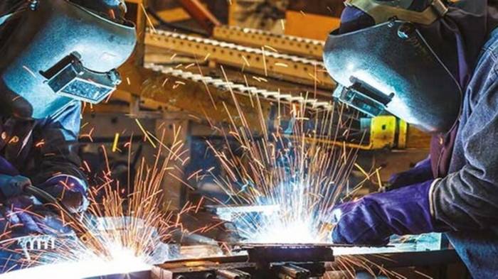 İmalat PMI şubatta 50,4 ile bir önceki aya göre yatay