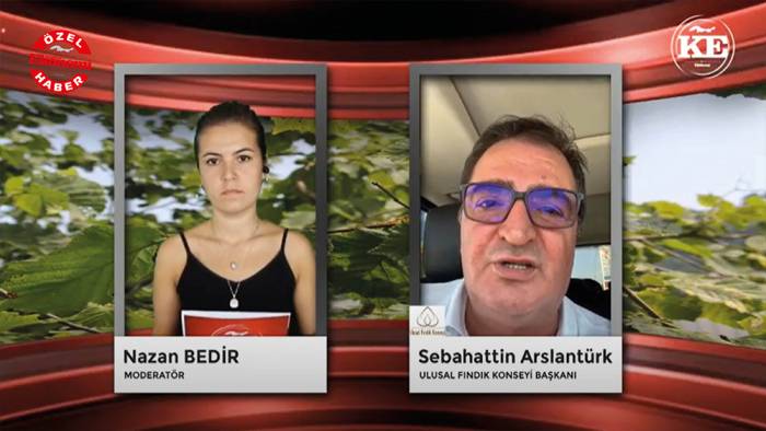 “Rekolte iddialarının hiçbir dayanağı yok”