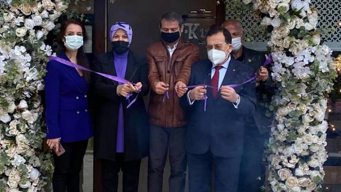 Kuvars Aktif Yaşam ve Spor Merkezi 3’üncü şubesini Trabzon’a açtı