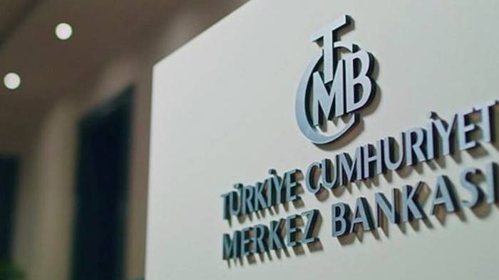 Merkez Bankası 'Beklenti Anketi'ni yayımlandı